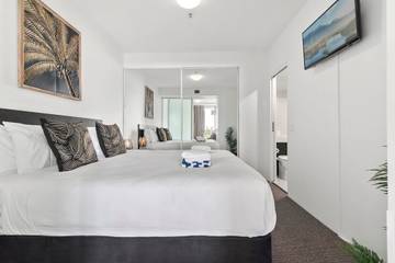 Vakantiewoning voor 4 Personen in Cairns, Far North Queensland, Afbeelding 2