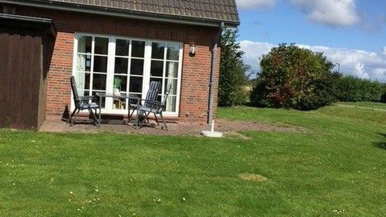 Ferienhaus für 4 Personen (60 m²) in Friedrichskoog in Friedrichskoog-Spitze, Friedrichskoog