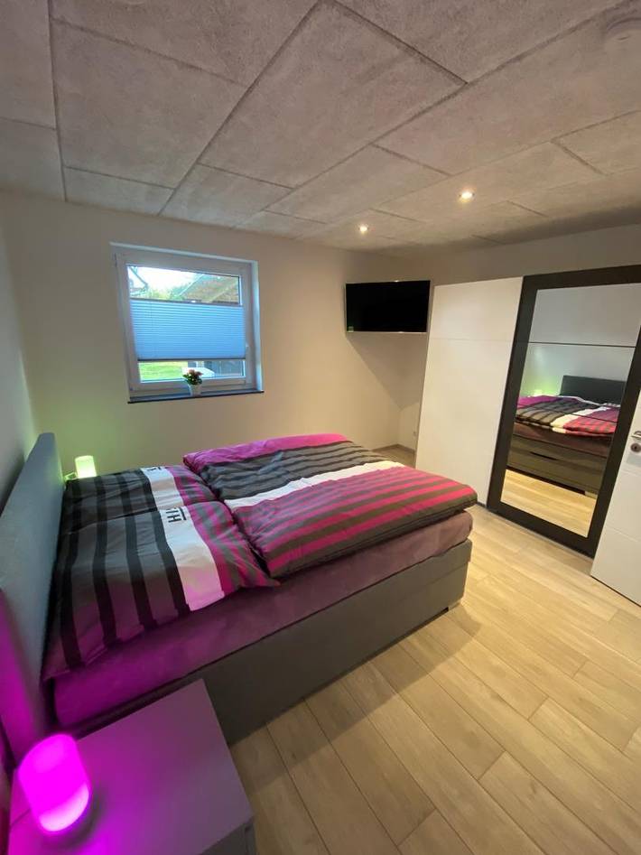 Neu! Modernes Ferienhaus Schwanbeck mit Whirlpool-Option in Dassow, Nordwestmecklenburg (Wismar und Umgebung)