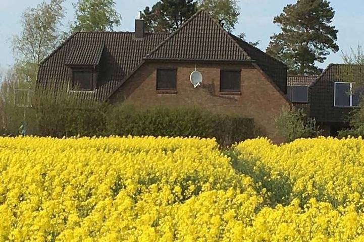 Ferienwohnung für 2 Personen, mit Terrasse
