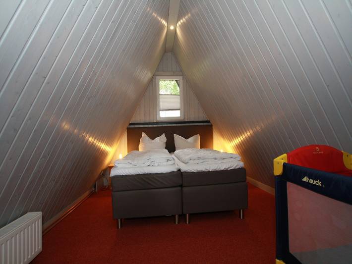 Ferienhaus für 5 Personen, mit Garten, mit Haustier in Westharz - 2