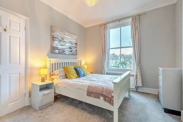 Cottage for 8 People in Broadstairs, Kent, Photo 4