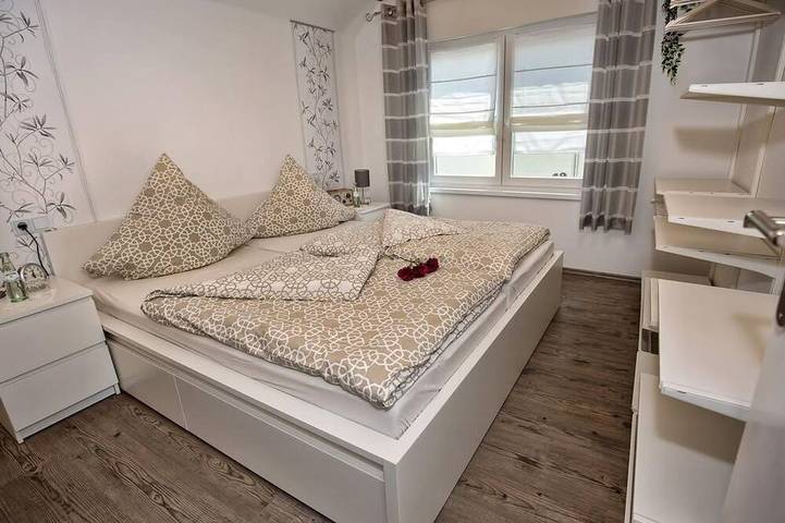 Ferienhaus für 2 Personen, mit Terrasse in Kobern-Gondorf - 2