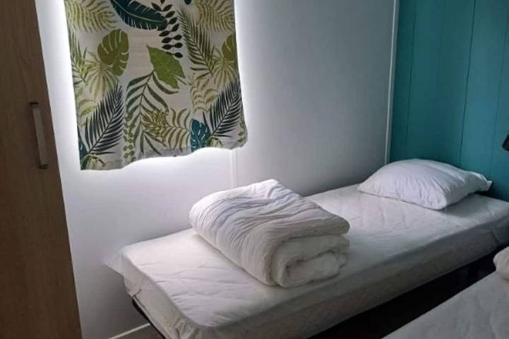 Location de vacances pour 8 personnes à Charmes - 3