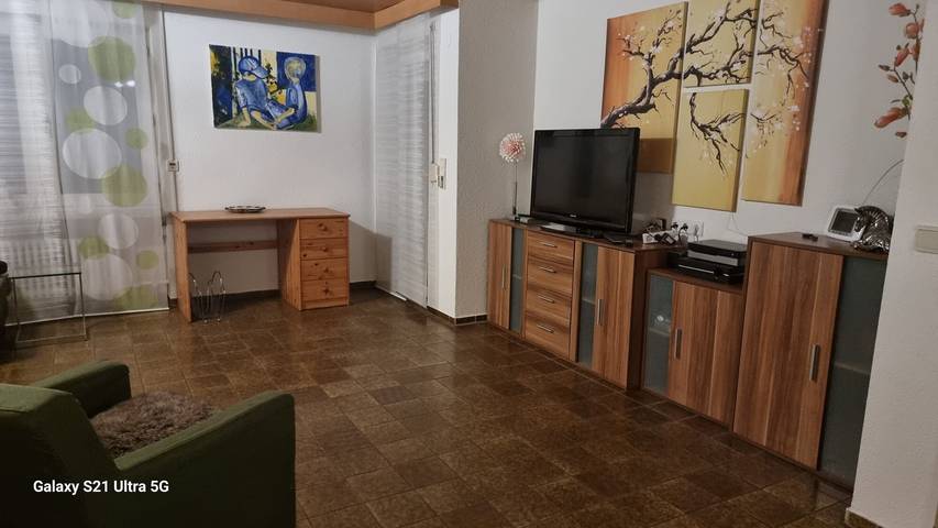 Appartement entier, Appartement "Haus Zeller" avec terrasse privée et Wi-Fi in Klettgau, Hautes Forêts-Noires
