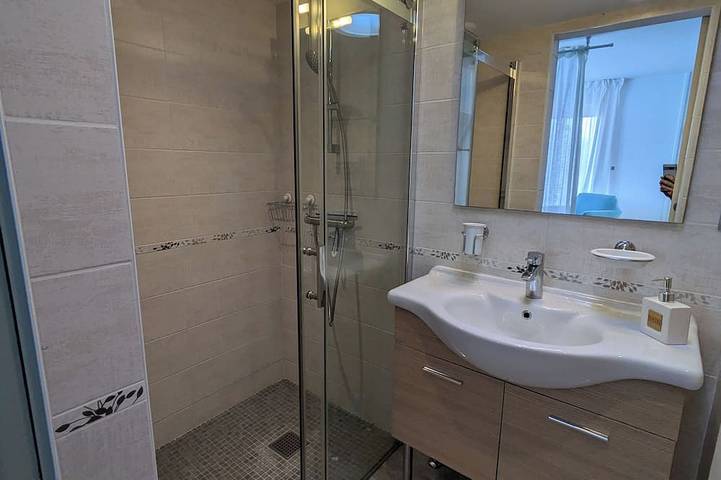 Location de vacances pour 2 personnes, animaux acceptés à Jonzac - 3