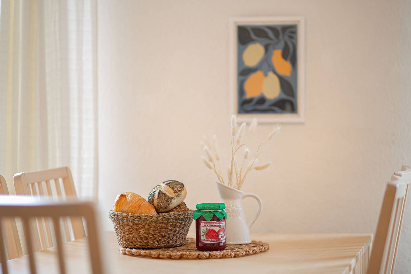 Ganze Ferienwohnung, Ferienwohnung 1 in Todendorf auf Fehmarn, Fehmarn