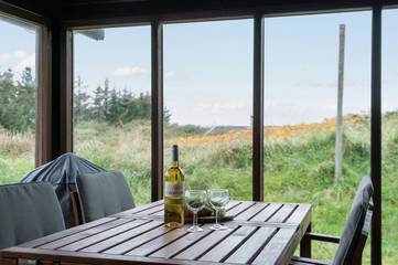 Hus för 6 Personer i Hirtshals, Tannisbucht, Bild 4