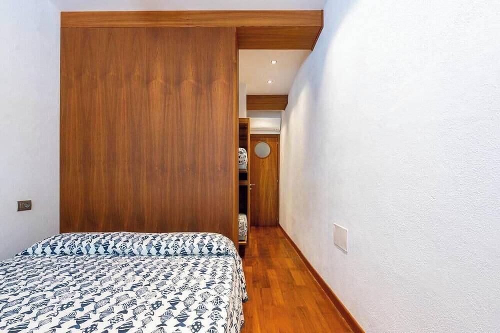 Entire apartment, Piazzetta's Gem by Portofinovip [Ac-Seaview] in Portofino, Portofino Regional Nature Park