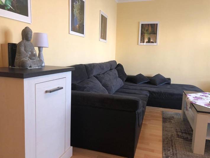 Ferienhaus für 7 Personen, mit Terrasse in Rheinhessen - 3