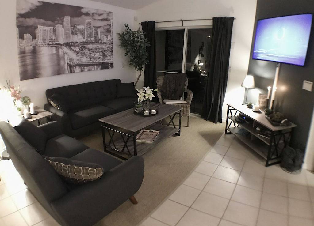 🌴 Einzigartige Luxus-Pool-Villa 🌞 Privater Pool- / Golfblick / Vollständig renoviert im August 2017 in Haines City, Zentral Florida