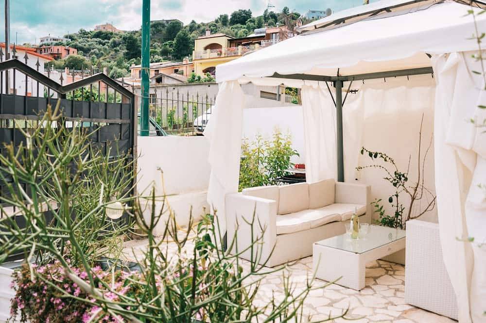 Ganze Wohnung, Ferienwohnung Wendy by Interhome in Tancau sul Mare, Santa Maria Navarrese