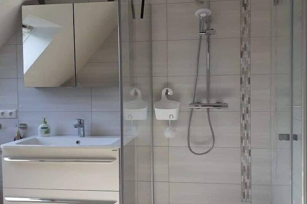 Ferienwohnung mit 1 Schlafzimmer in Drebach, Erzgebirge