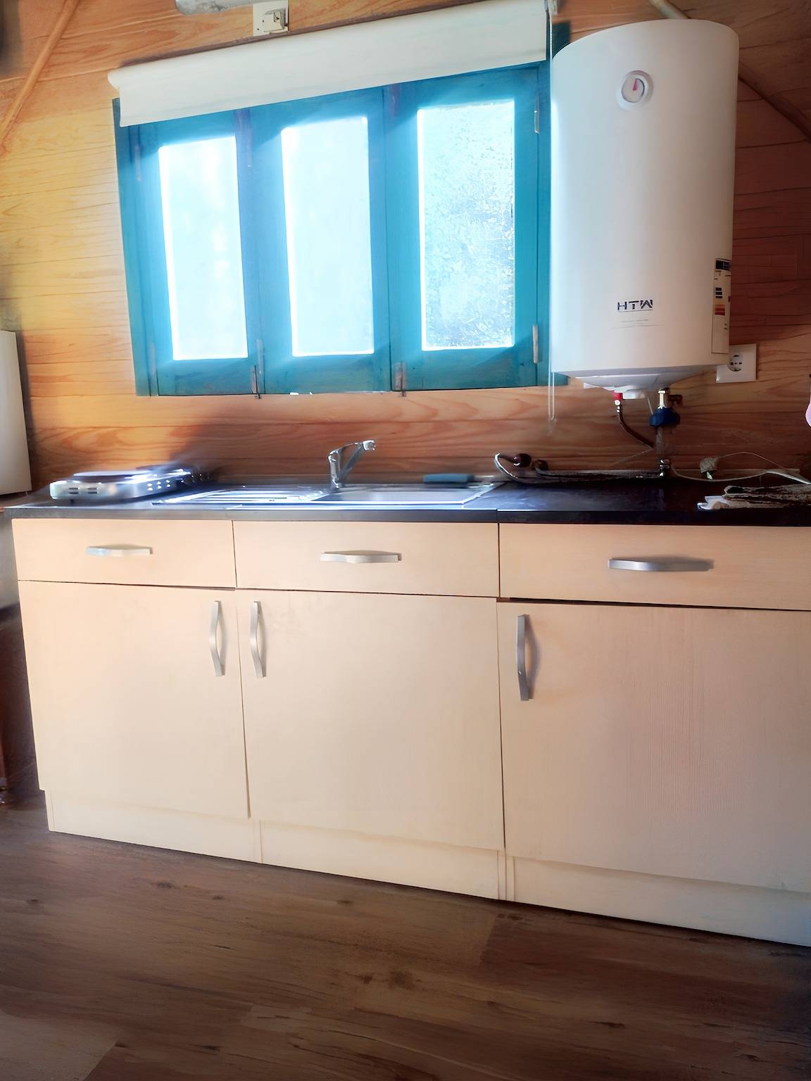 Casa acogedora con piscina en Carreiras in Torres Vedras, Distrito de Lisboa