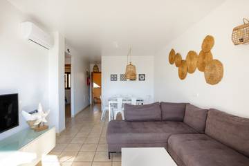 Apartment in Formentera, Balearic Islands für 4 
