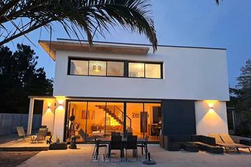 Villa pour 8 personnes à Saint-Jean-de-Monts