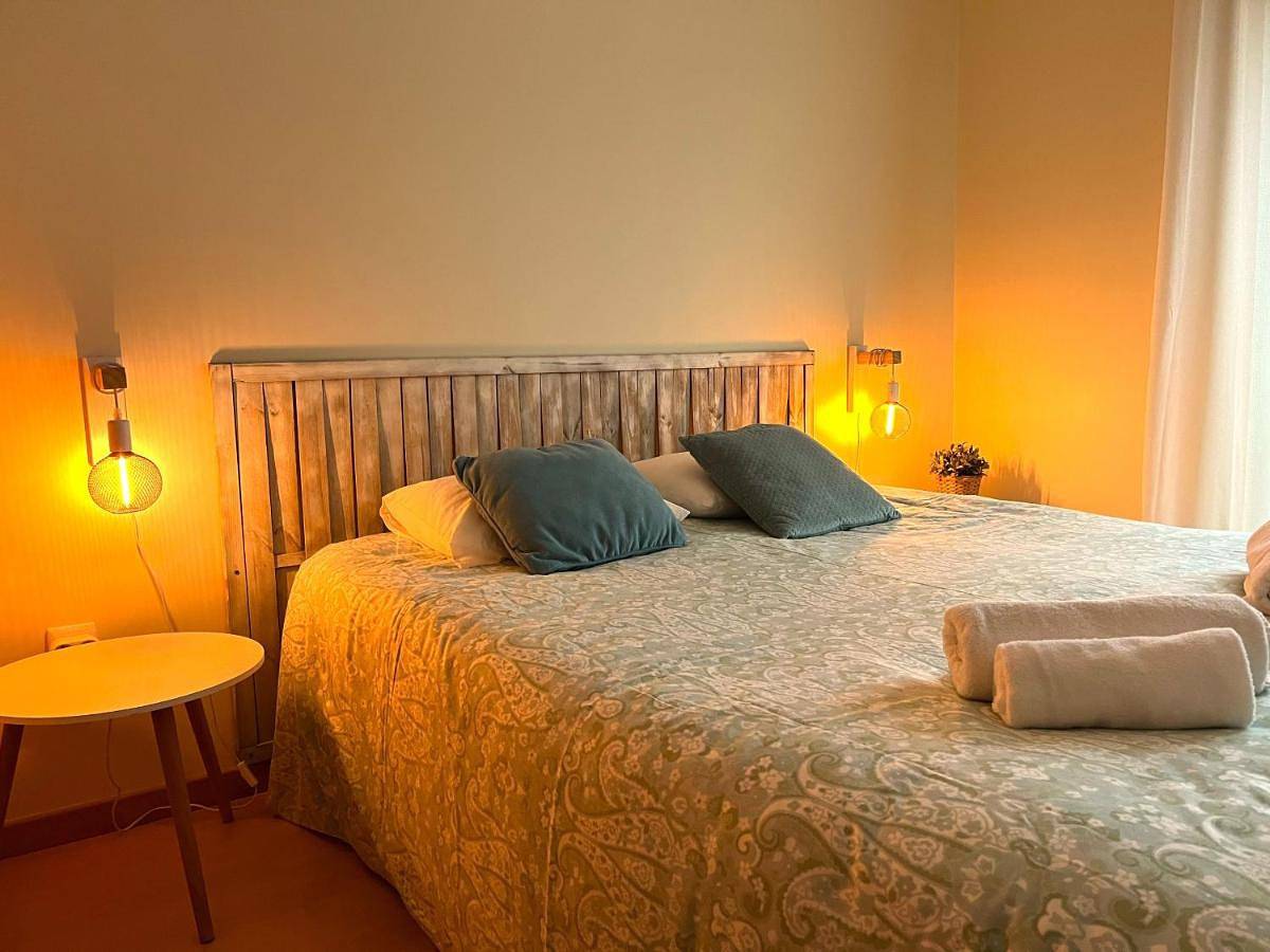 Ganze Wohnung, One-Bedroom Apartment in Baleal, Leiria District