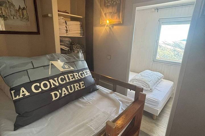 Gîte pour 6 personnes à Cadeilhan-Trachère - 4