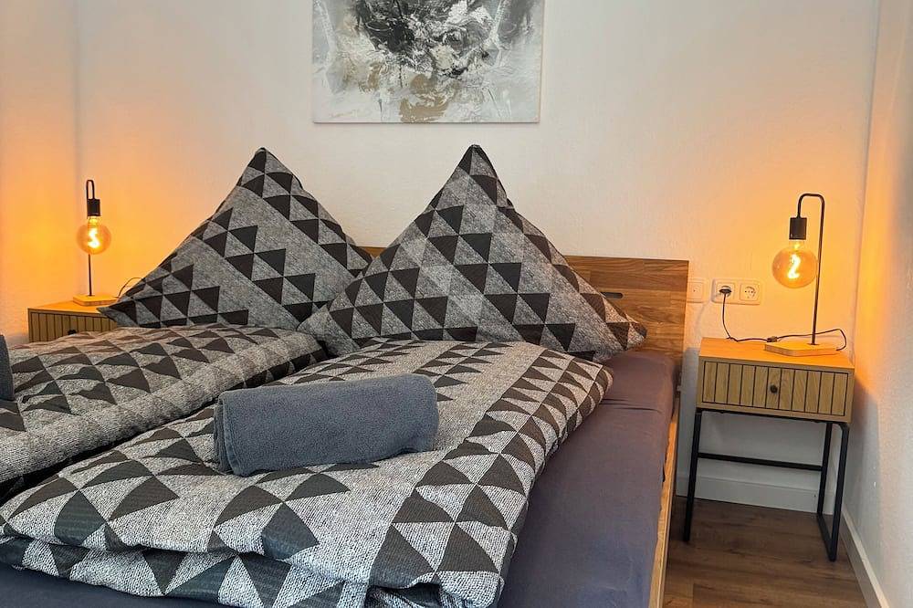 Ganze Wohnung, Zentral & Ruhig im Ortskern von Bad Rothenfelde in Bad Rothenfelde, Metropolregion Bremen-Oldenburg