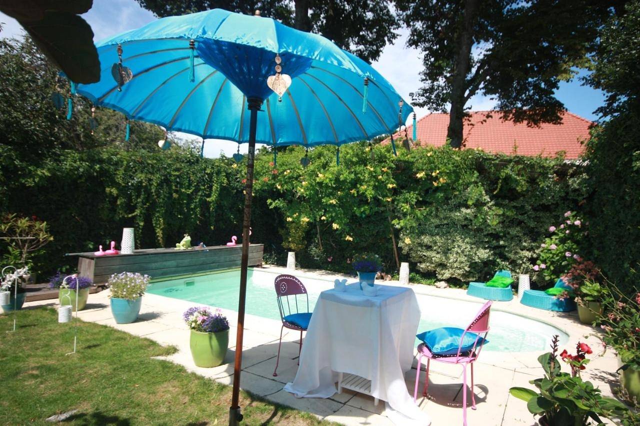 Deluxe Double Room in La Haye, Stadsgewest Haaglanden