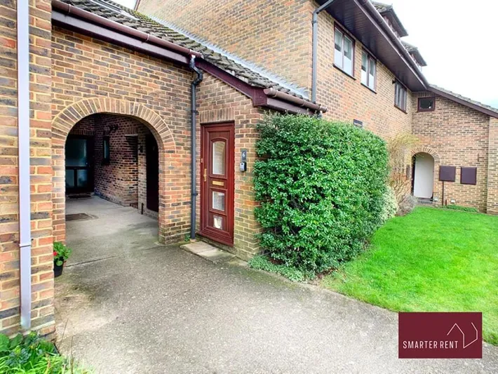 Holiday home for 4 people - 1