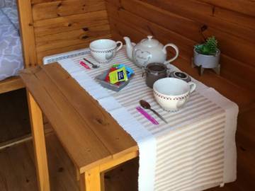 Lodge voor 2 Personen in Hondschote, Hauts-de-France, Afbeelding 2