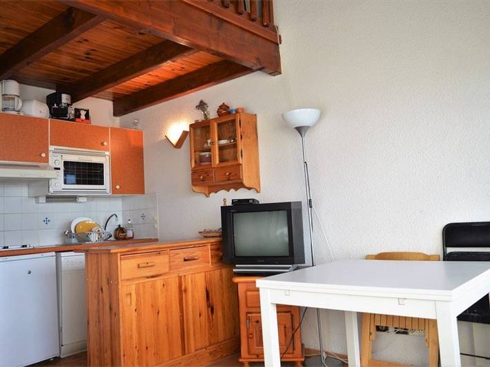 Gîte pour 5 personnes à Font-Romeu-Odeillo-Via - 3