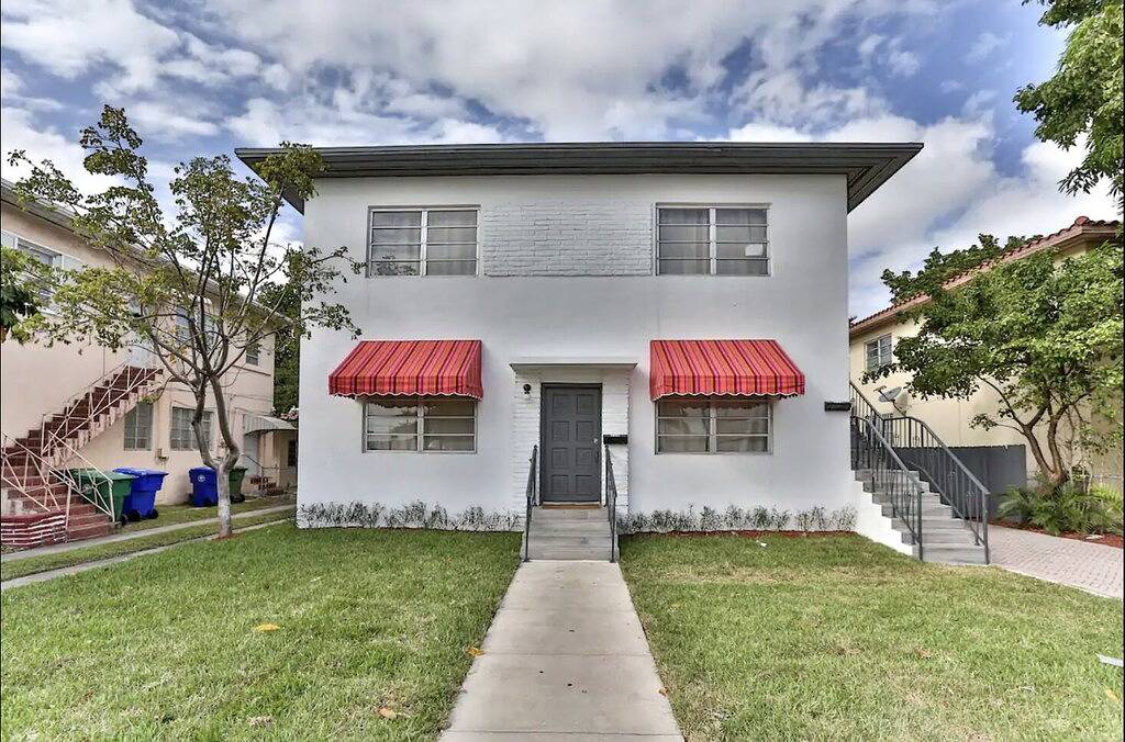 Ganze Wohnung, Centrally Located Impeccable Apartment Unit w/Bbq in Little Havana, Miami