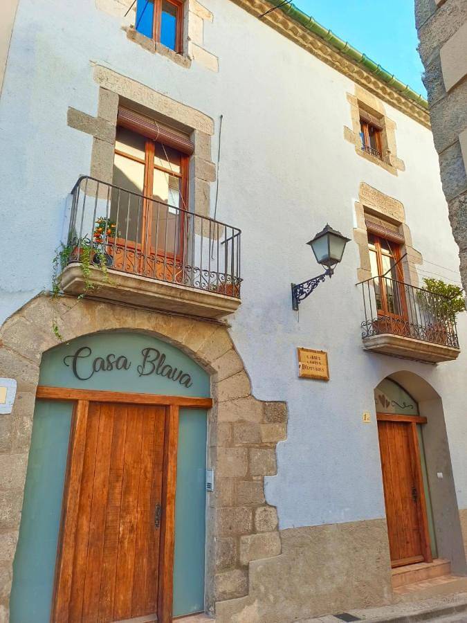 Apartamento de vacaciones para 4 personas, con balcón - 1