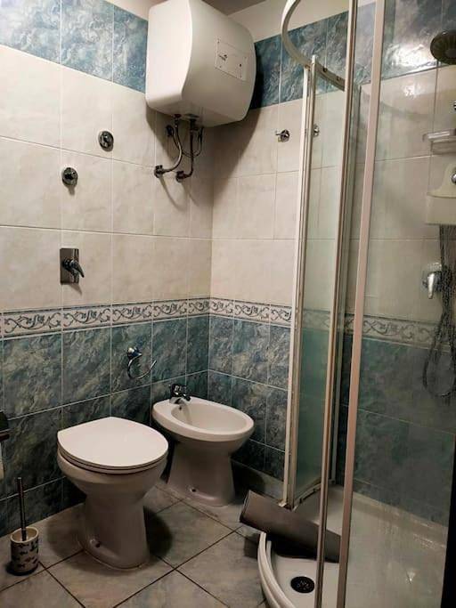 Location de vacances pour 4 personnes, avec vue à Marettimo - 4
