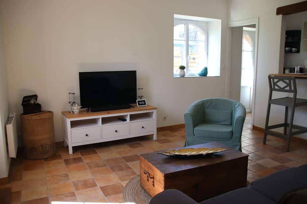 Maison de vacances