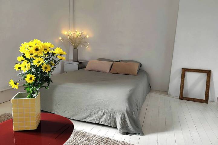 Location de vacances pour 2 personnes, avec jardin et piscine à Conques-sur-Orbiel - 3