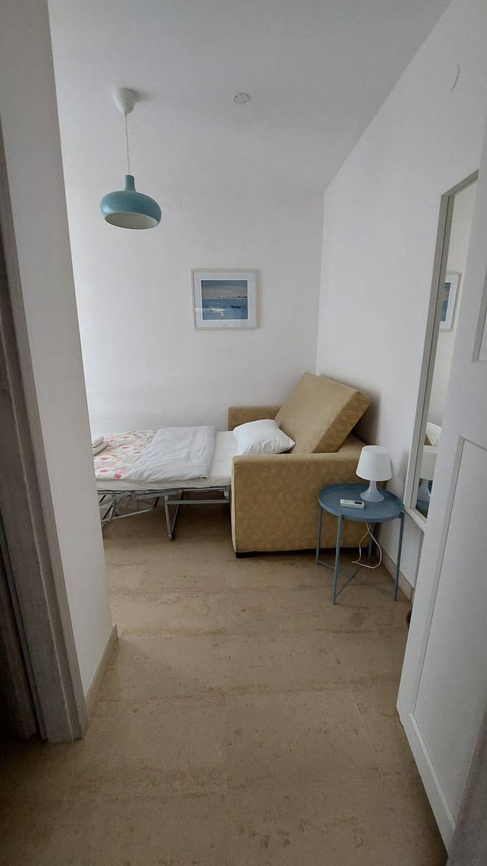 Apartamento entero, Apartamento de vacaciones para 2 personas in Zagreb, Región de Zagreb