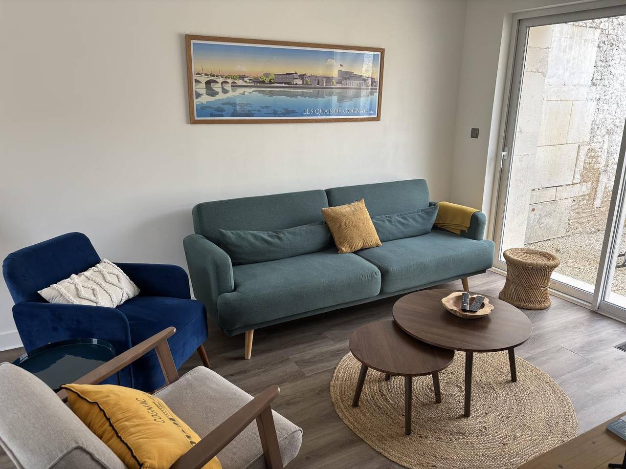 Maison de vacances