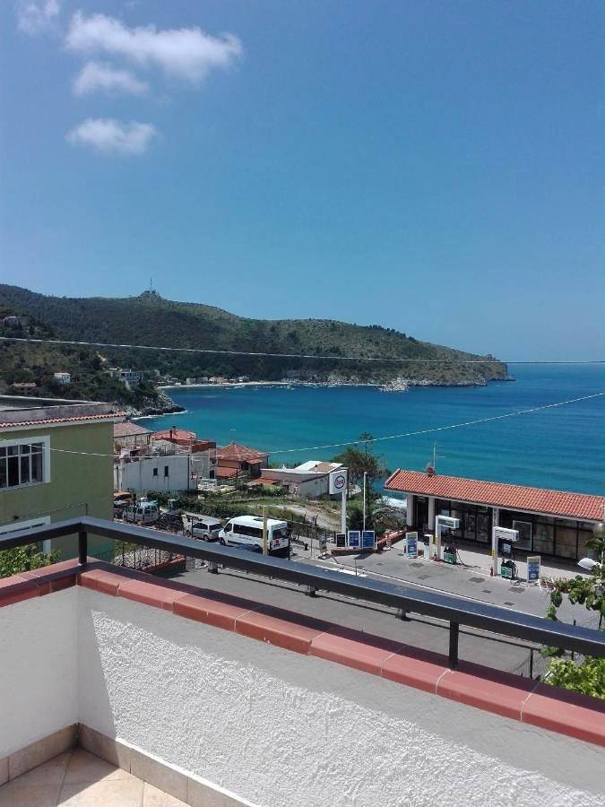 Casa vacanza per 6 persone, con Balcone e Terrazza nonché Panorama a Palinuro