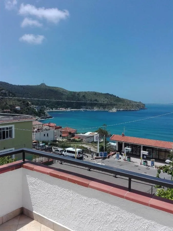 Villa for 6 people, with view and balcony - 1
