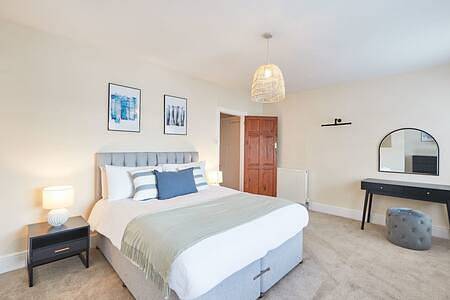 Host & Stay | Blue Sky Cottage in Whitby, North York Moors National Park