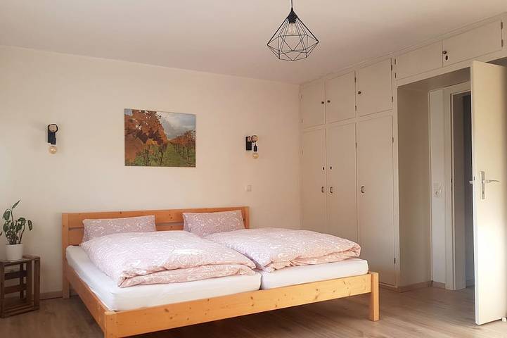 Ferienhaus für 5 Personen, mit Garten in Haßloch - 3