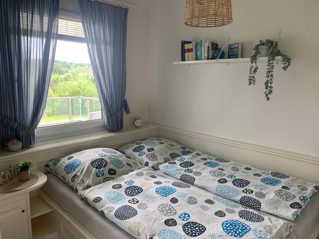 Appartement 'Fjordwind' met zeezicht, balkon en wifi, foto 14