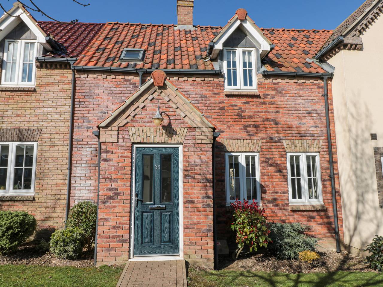 Casa vacanza a North Yorkshire a partire da 422€ a notte