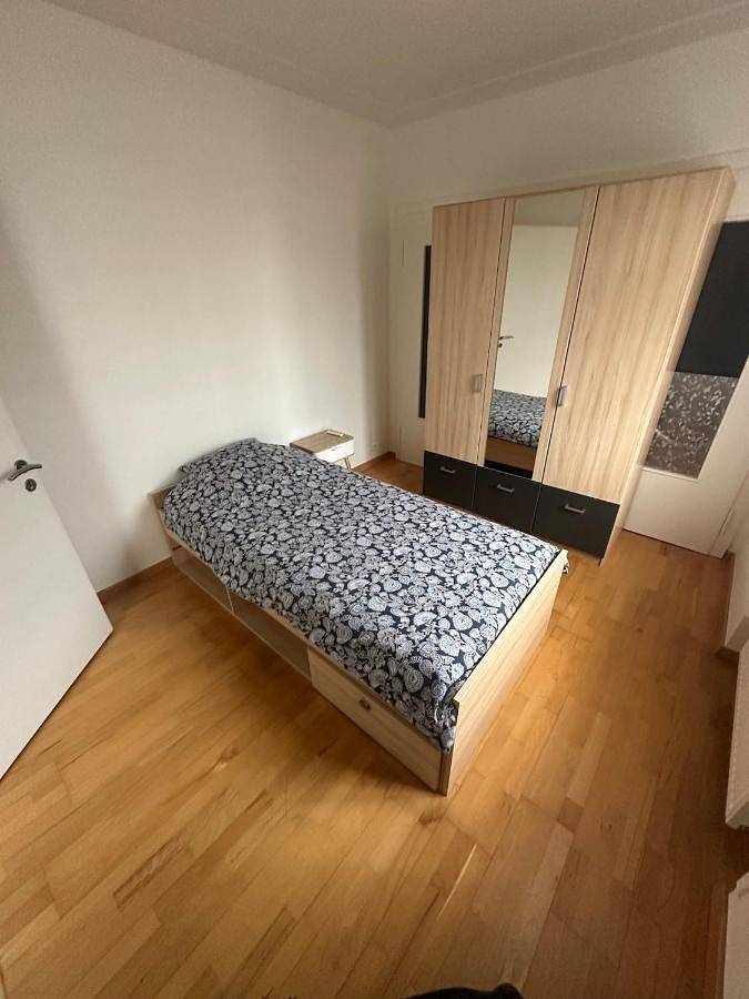 Appartement entier, Appartement proche aéroport in Blotzheim, Région de Mulhouse