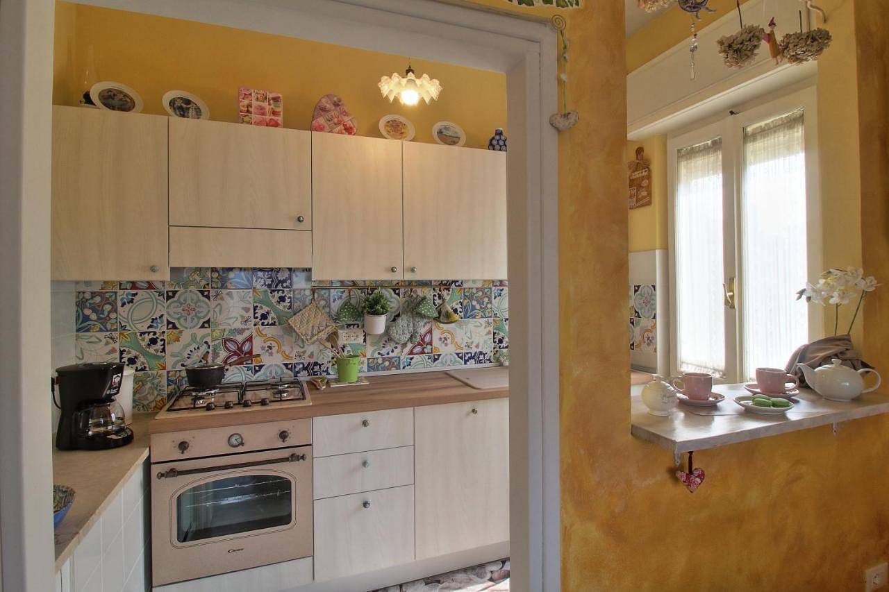 Villa Le Fate dimora di Charme con piscina in Lazise, Gardasee-Berge