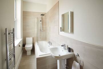 Holiday Rental for 4 People in Saltburn by the Sea, Redcar and Cleveland, Photo 3