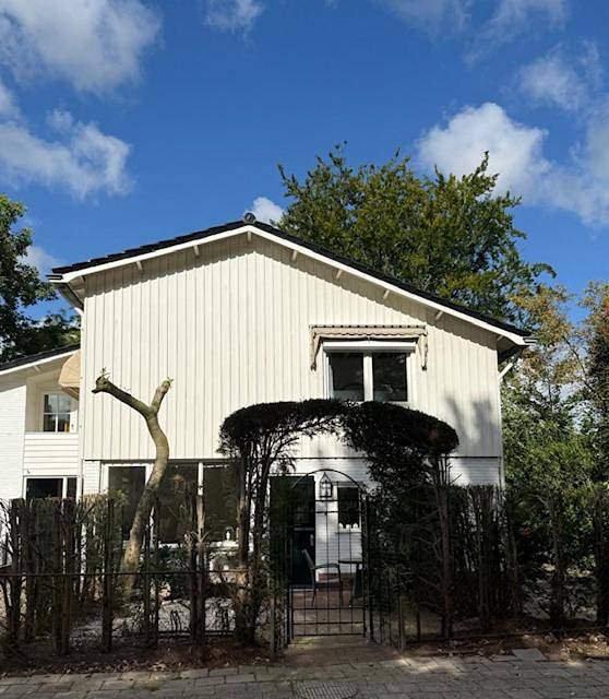 Vakantiewoning voor 2 personen, met Terras en Tuin in Oldenzaal