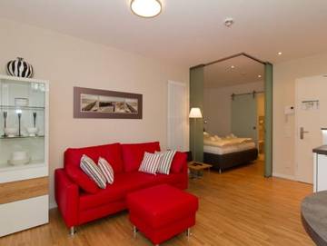 Hotel für 2 Personen in Ostseebad Kühlungsborn, Kühlungsborn, Bild 2
