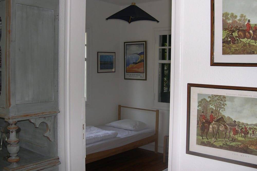 Villa bord de mer, dune du Pilat, pour 6 personnes, entièrement équipée. in Dune du Pilat, La Teste-de-Buch