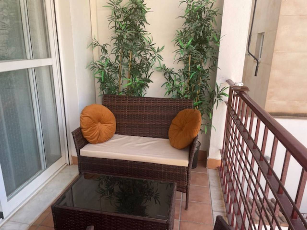 Apartamento entero, Edificio Ulia in Torre de Benagalbón, Rincón de la Victoria