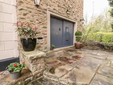 Cottage for 30 People in Peak District, Midlands, Photo 2
