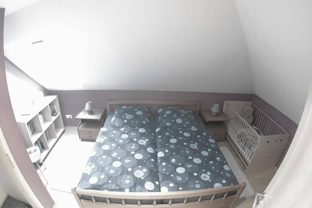 Ganze Wohnung, Pülsener Ferienwohnung in Köhn, Südliche Ostseeküste