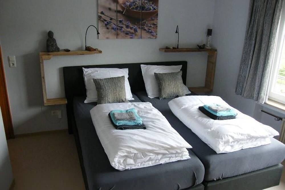 Mosel Homes am Kloster Stuben - Ferienhaus, Dusche, Wc in Bremm, Cochem-Zell